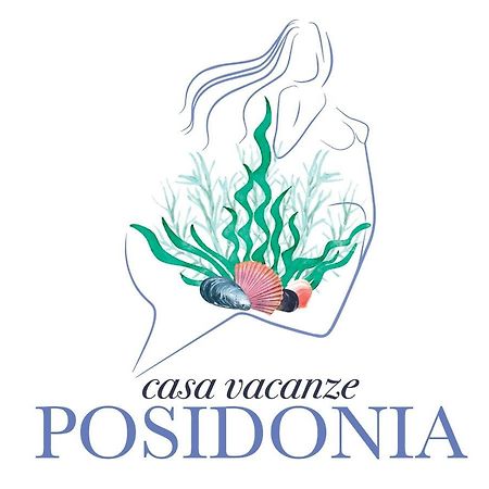 Posidonia Villa Porticello Bagian luar foto